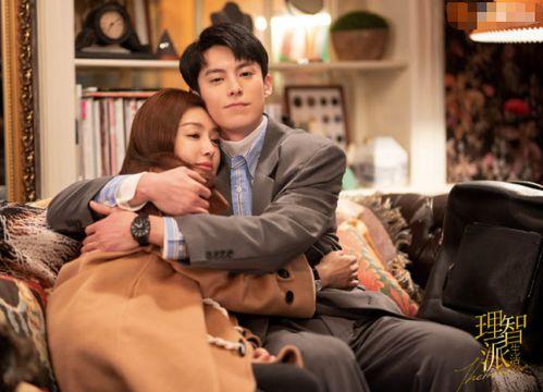 姐弟电视剧,跨越时光的亲情纽带